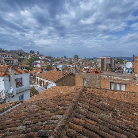 Sirin Ev Pansiyon Selcuk Exteriér fotografie