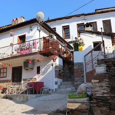 Sirin Ev Pansiyon Selcuk Exteriér fotografie