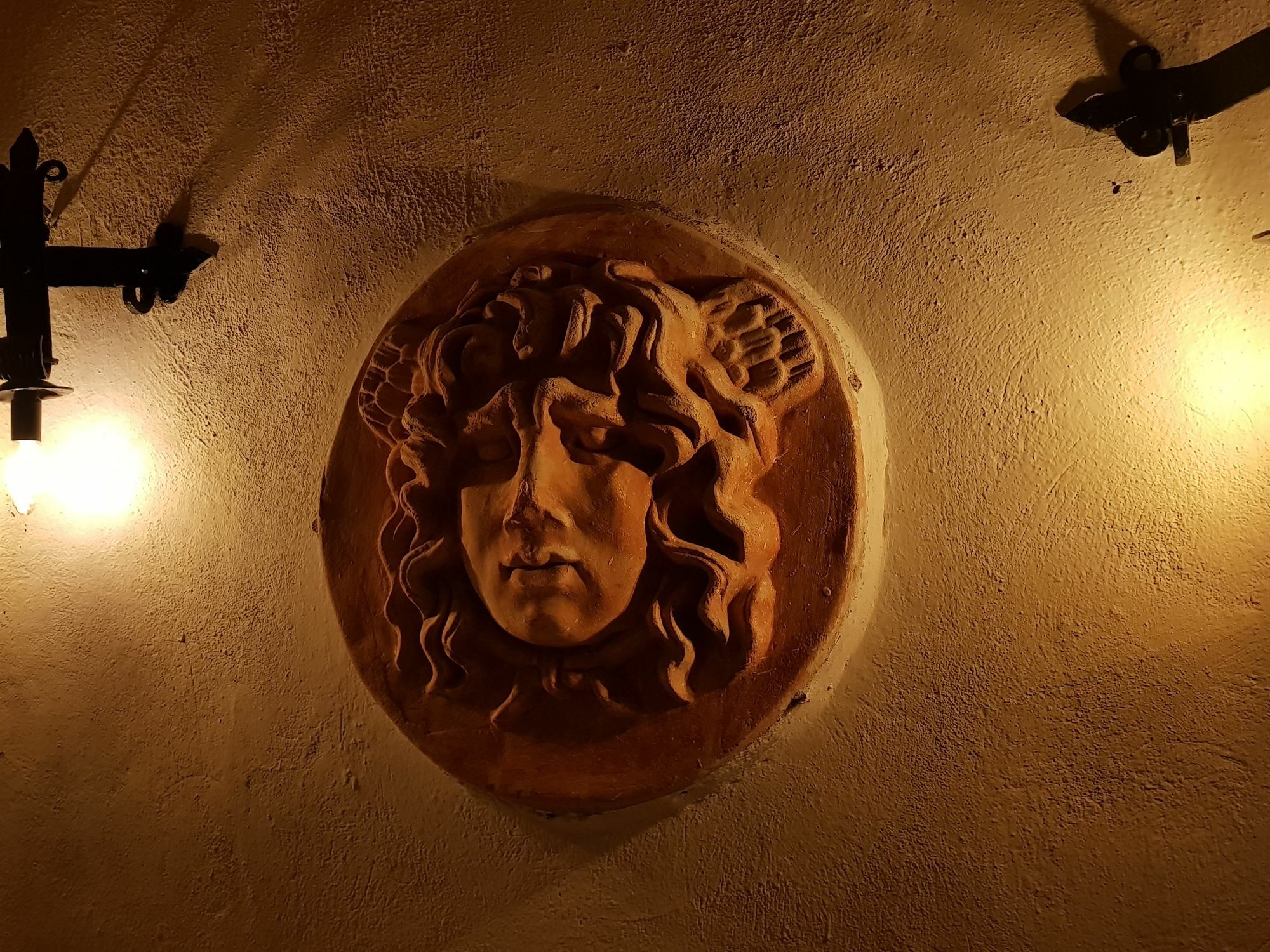 Sirin Ev Pansiyon Selcuk Exteriér fotografie