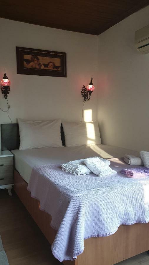 Sirin Ev Pansiyon Selcuk Exteriér fotografie