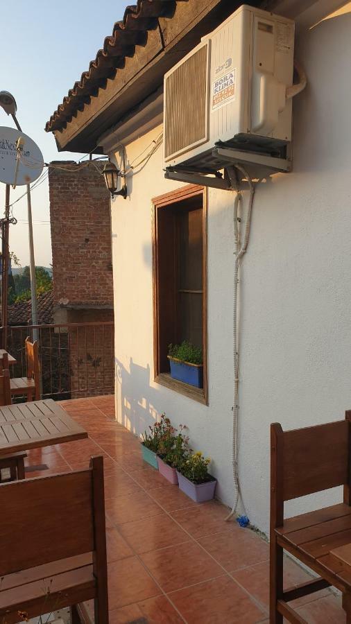 Sirin Ev Pansiyon Selcuk Exteriér fotografie