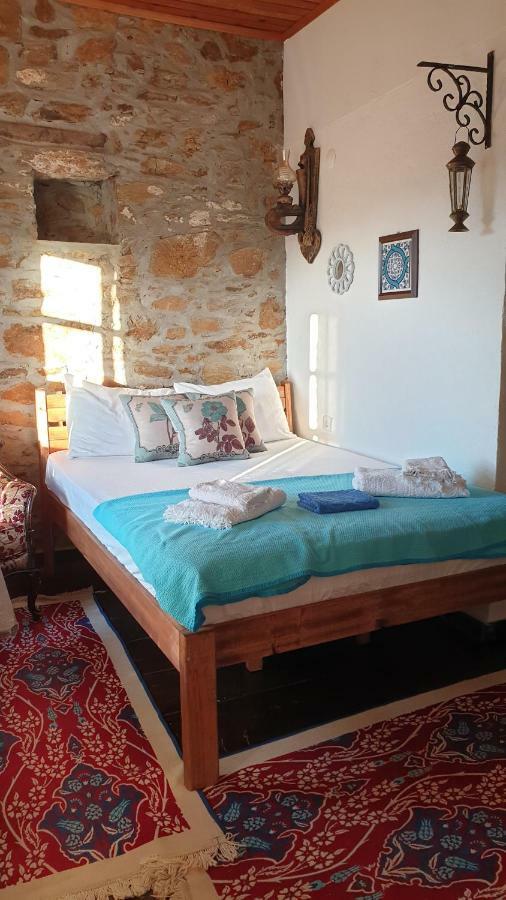 Sirin Ev Pansiyon Selcuk Exteriér fotografie