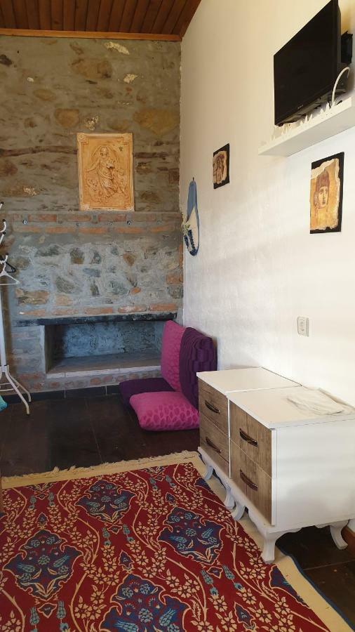 Sirin Ev Pansiyon Selcuk Exteriér fotografie