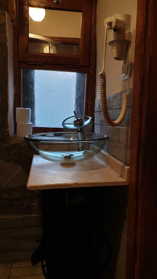 Sirin Ev Pansiyon Selcuk Exteriér fotografie