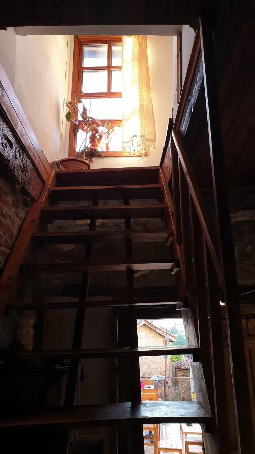 Sirin Ev Pansiyon Selcuk Exteriér fotografie