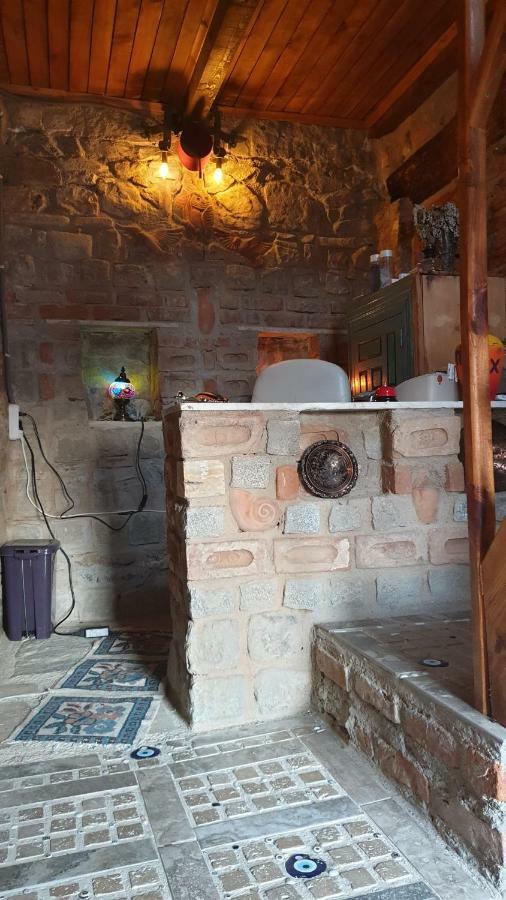 Sirin Ev Pansiyon Selcuk Exteriér fotografie