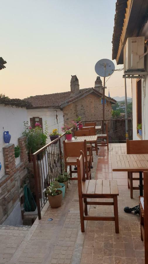 Sirin Ev Pansiyon Selcuk Exteriér fotografie