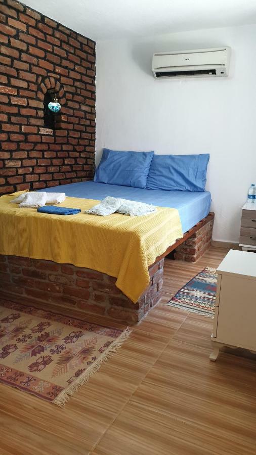 Sirin Ev Pansiyon Selcuk Exteriér fotografie