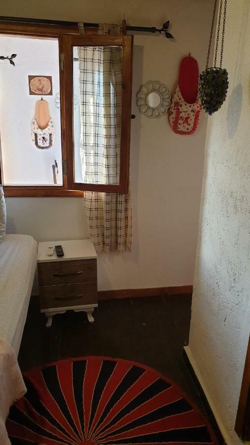 Sirin Ev Pansiyon Selcuk Exteriér fotografie
