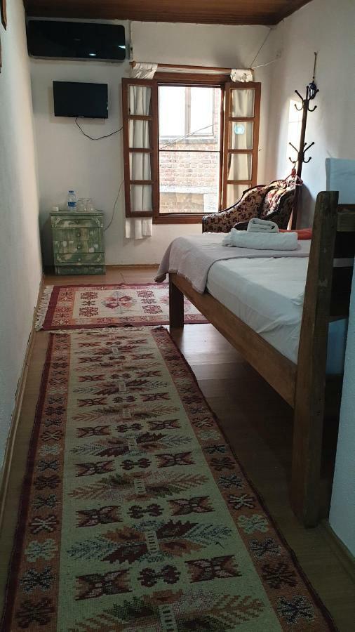 Sirin Ev Pansiyon Selcuk Exteriér fotografie