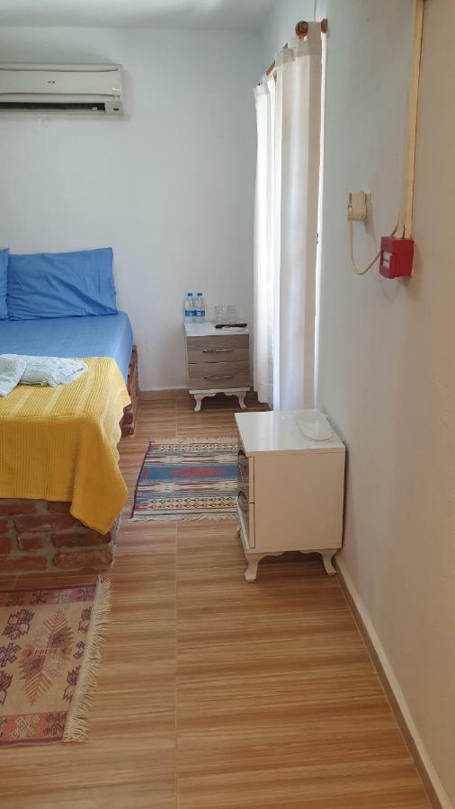 Sirin Ev Pansiyon Selcuk Exteriér fotografie