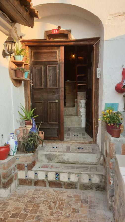 Sirin Ev Pansiyon Selcuk Exteriér fotografie