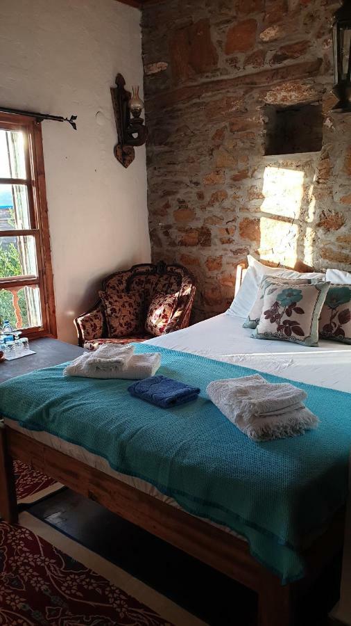 Sirin Ev Pansiyon Selcuk Exteriér fotografie