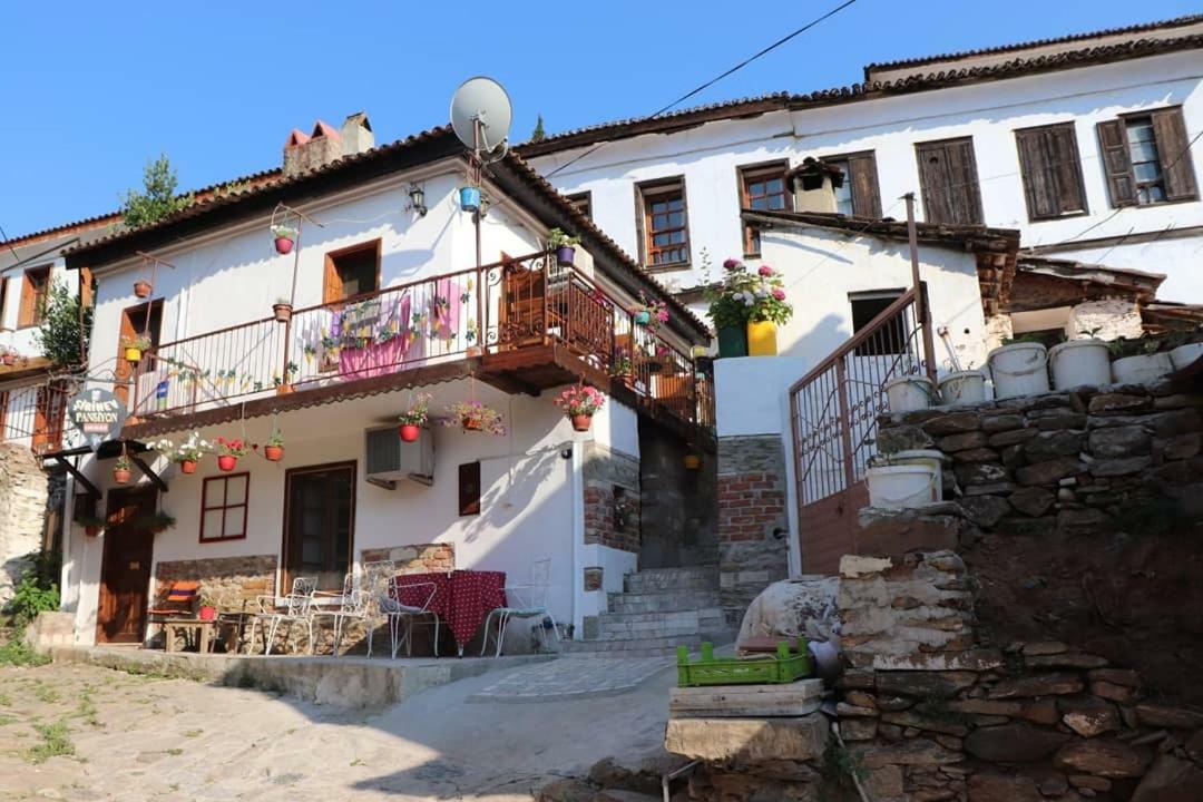 Sirin Ev Pansiyon Selcuk Exteriér fotografie