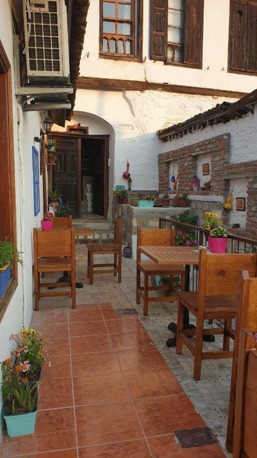 Sirin Ev Pansiyon Selcuk Exteriér fotografie