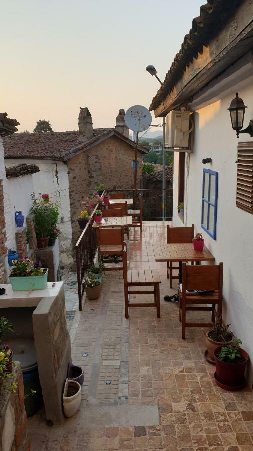 Sirin Ev Pansiyon Selcuk Exteriér fotografie