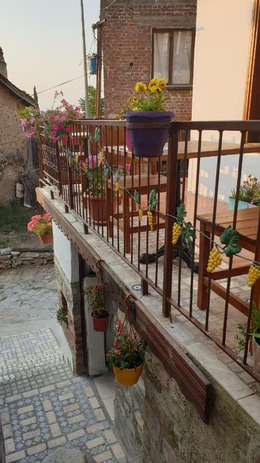 Sirin Ev Pansiyon Selcuk Exteriér fotografie