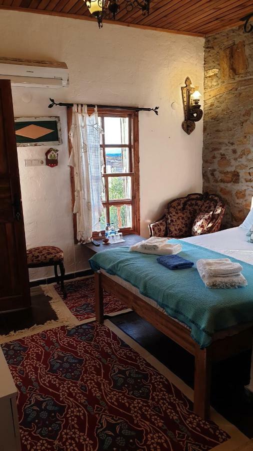 Sirin Ev Pansiyon Selcuk Exteriér fotografie