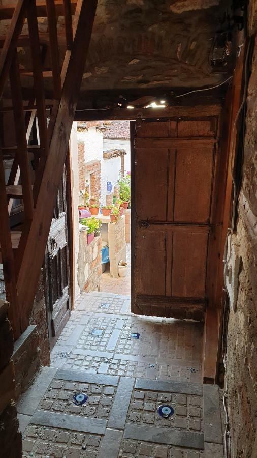 Sirin Ev Pansiyon Selcuk Exteriér fotografie