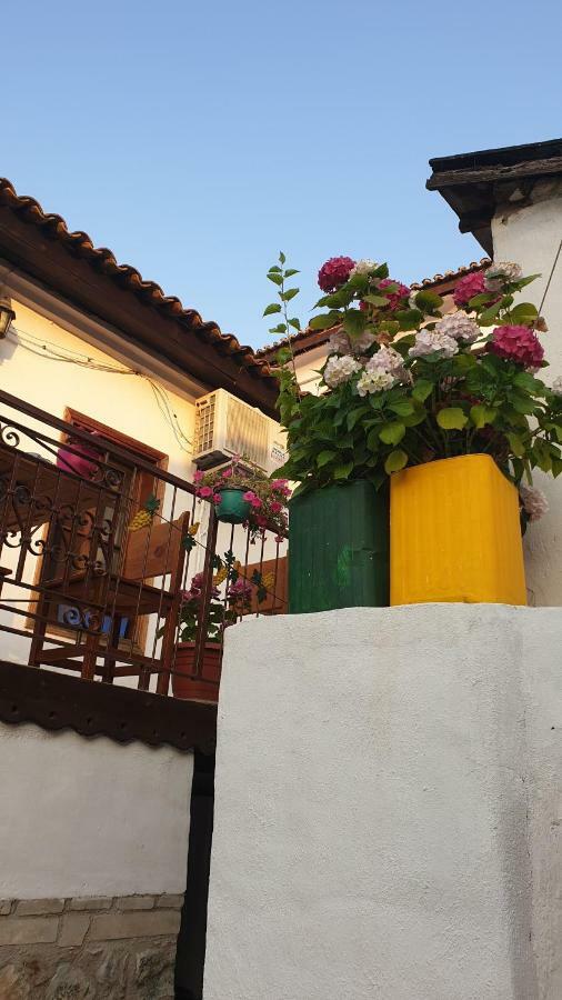Sirin Ev Pansiyon Selcuk Exteriér fotografie