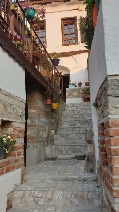 Sirin Ev Pansiyon Selcuk Exteriér fotografie