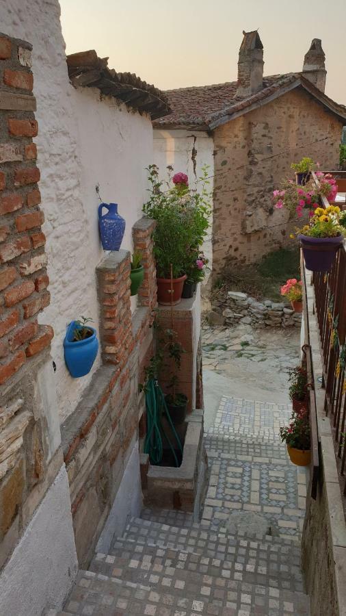 Sirin Ev Pansiyon Selcuk Exteriér fotografie